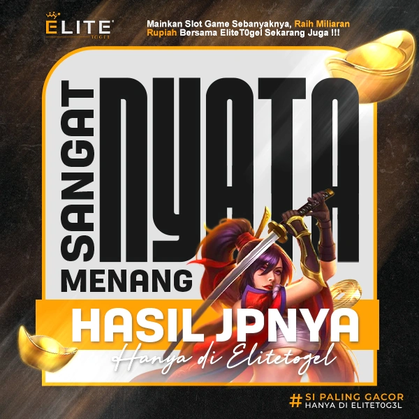 ELITETOGEL | situs judi togel dan slot paling gacor resmi dan terpercaya 2025